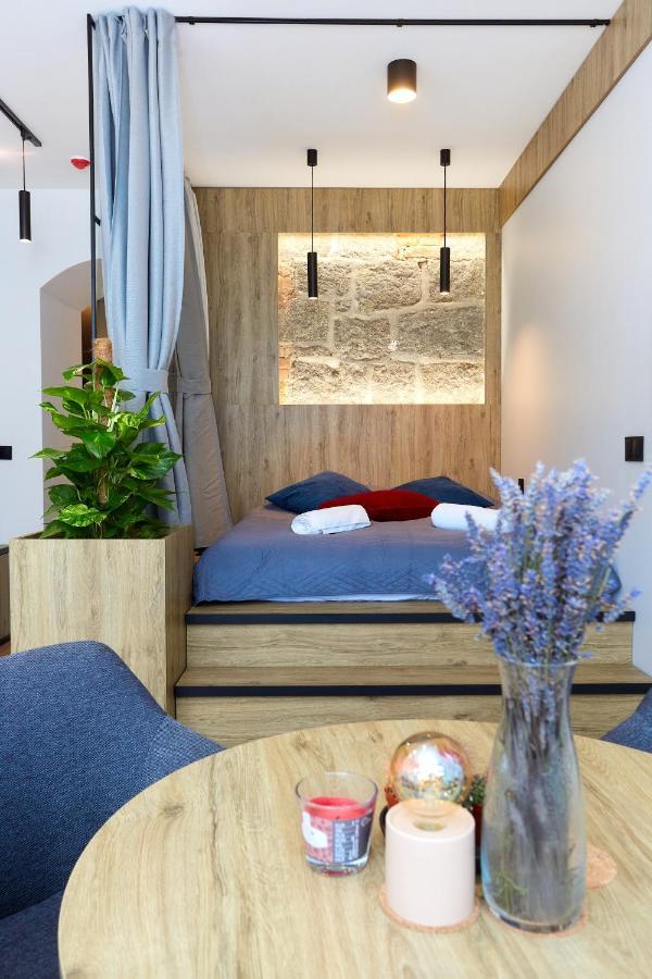 Apartament "Powoli" Z Darmowym Parkingiem Karpacz Bagian luar foto